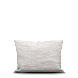 Essenza Essenza Neve White kussensloop