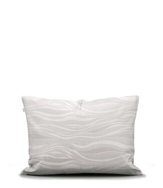 Essenza Essenza Neve White kussensloop