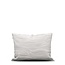 Essenza Neve White kussensloop