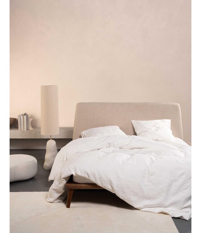 Essenza Palma White kussensloop