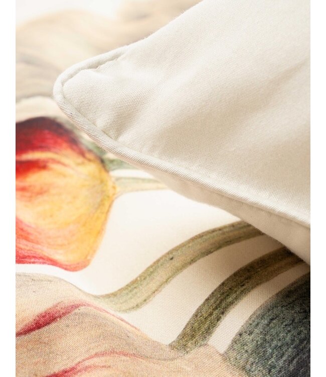 Essenza Tosca Vanilla kussensloop