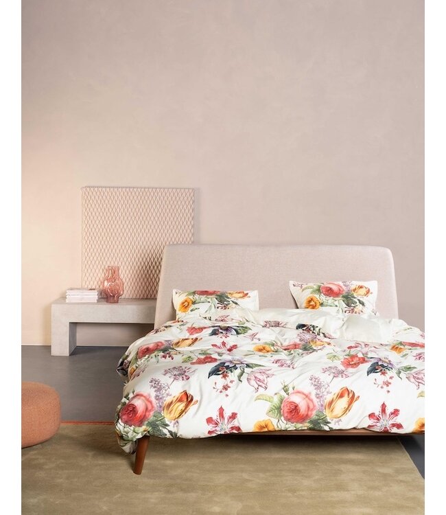 Essenza Florea Vanilla kussensloop