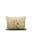 Essenza Augustina Yellow straw kussensloop