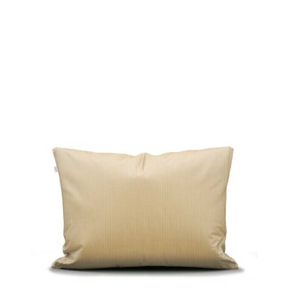 Essenza Essenza Coletta Yellow straw kussensloop
