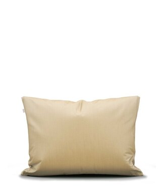 Essenza Essenza Coletta Yellow straw kussensloop