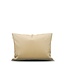 Essenza Coletta Yellow straw kussensloop