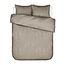 Essenza Palma Taupe kussensloop