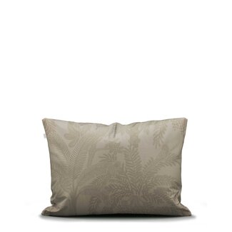 Essenza Essenza Palma Taupe kussensloop