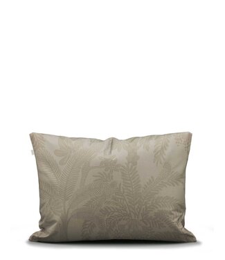 Essenza Essenza Palma Taupe kussensloop