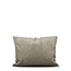Essenza Palma Taupe kussensloop