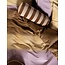Essenza Seraphina Slate brown kussensloop