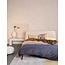 Essenza Seraphina Slate brown kussensloop