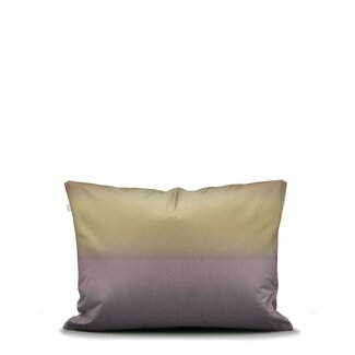 Essenza Essenza Seraphina Slate brown kussensloop