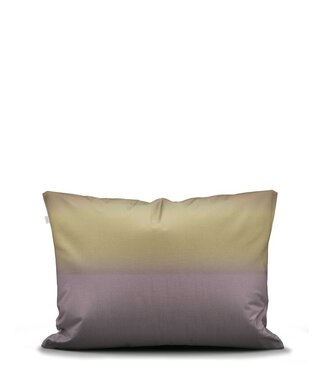 Essenza Essenza Seraphina Slate brown kussensloop