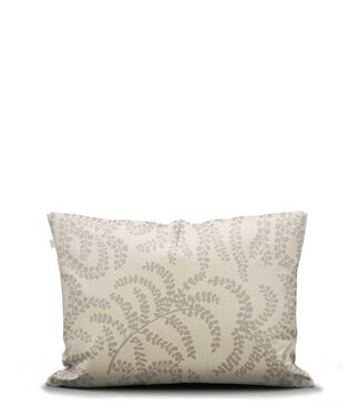 Essenza Essenza Eleria Oatmeal kussensloop