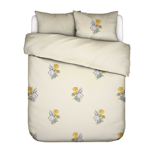 Essenza Cornelie Vanilla kussensloop