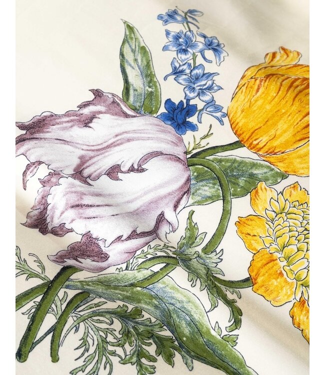 Essenza Cornelie Vanilla kussensloop