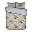 Essenza Florean Grey kussensloop