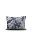 Essenza Eunice Nightshadow blue kussensloop