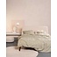 Essenza Willow Stone gray kussensloop