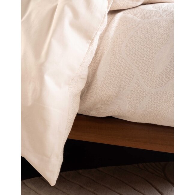 Essenza Willow Vanilla kussensloop