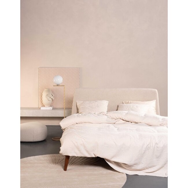Essenza Willow Vanilla kussensloop