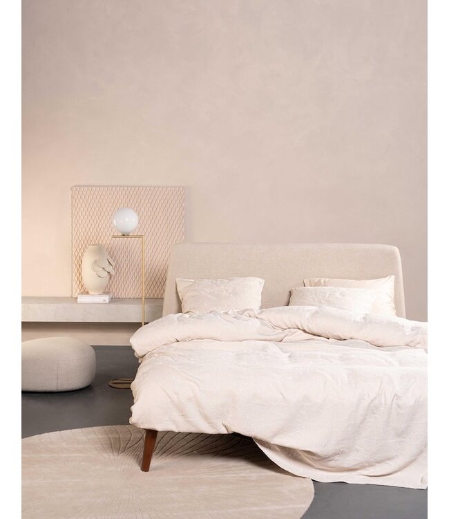 Essenza Willow Vanilla kussensloop