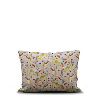 Essenza Essenza Aurelina Oatmeal kussensloop