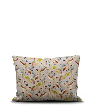 Essenza Essenza Aurelina Oatmeal kussensloop