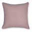 Pip Studio Yuna kussen Roze 50x50