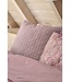 Pip Studio Yuna kussen Roze 50x50