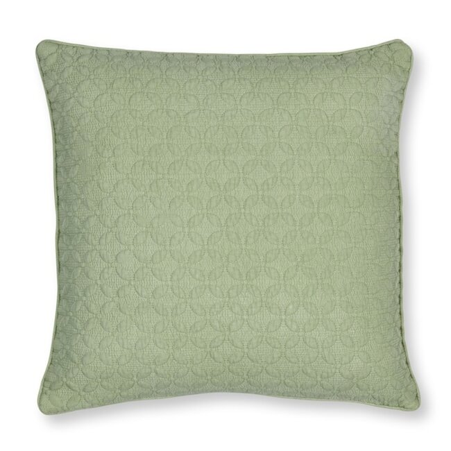 Yuna, groen