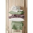 Pip Studio Yuna kussen Groen 50x50