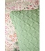 Pip Studio Yuna kussen Groen 50x50