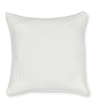 Pip Studio Pip Studio Yuna kussen Gebroken wit 50x50