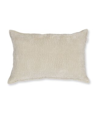 Pip Studio Pip Studio Velvet Sky Zand 40x60