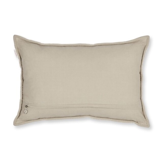 Pip Studio Velvet Sky Zand 40x60