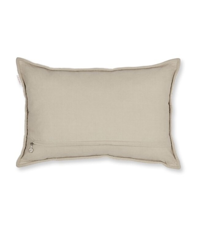 Pip Studio Velvet Sky Zand 40x60