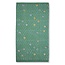 Pip Studio Sea Dots Beachtowel Groen 100x180