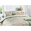 Pip Studio Mumbai Morning Square kussen Licht groen 53x53