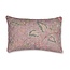 Pip Studio Mumbai Morning Quilted kussen Roze 45x70