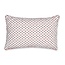 Pip Studio Mumbai Morning Quilted kussen Roze 45x70