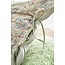 Pip Studio Mumbai Morning Licht groen kussensloop