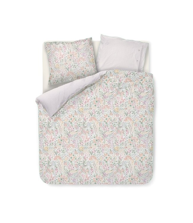 Pip Studio Lodi Garden Gebroken wit 60x70