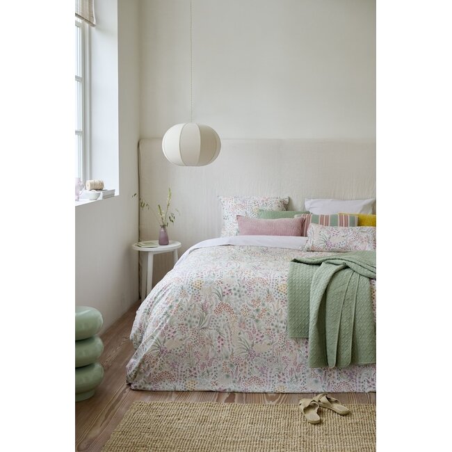 Pip Studio Lodi Garden Gebroken wit 60x70