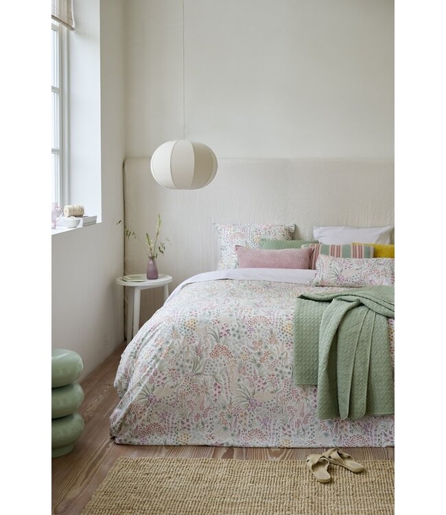 Pip Studio Lodi Garden Gebroken wit 60x70