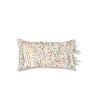 Pip Studio Pip Studio Lodi Garden kussen Gebroken wit 35x60