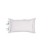 Pip Studio Lodi Garden kussen Gebroken wit 35x60