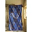 Pip Studio Little Sea Beachtowel Blauw 100x180