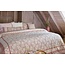 Pip Studio Kairi Bloom Roll kussen Licht roze 22x70